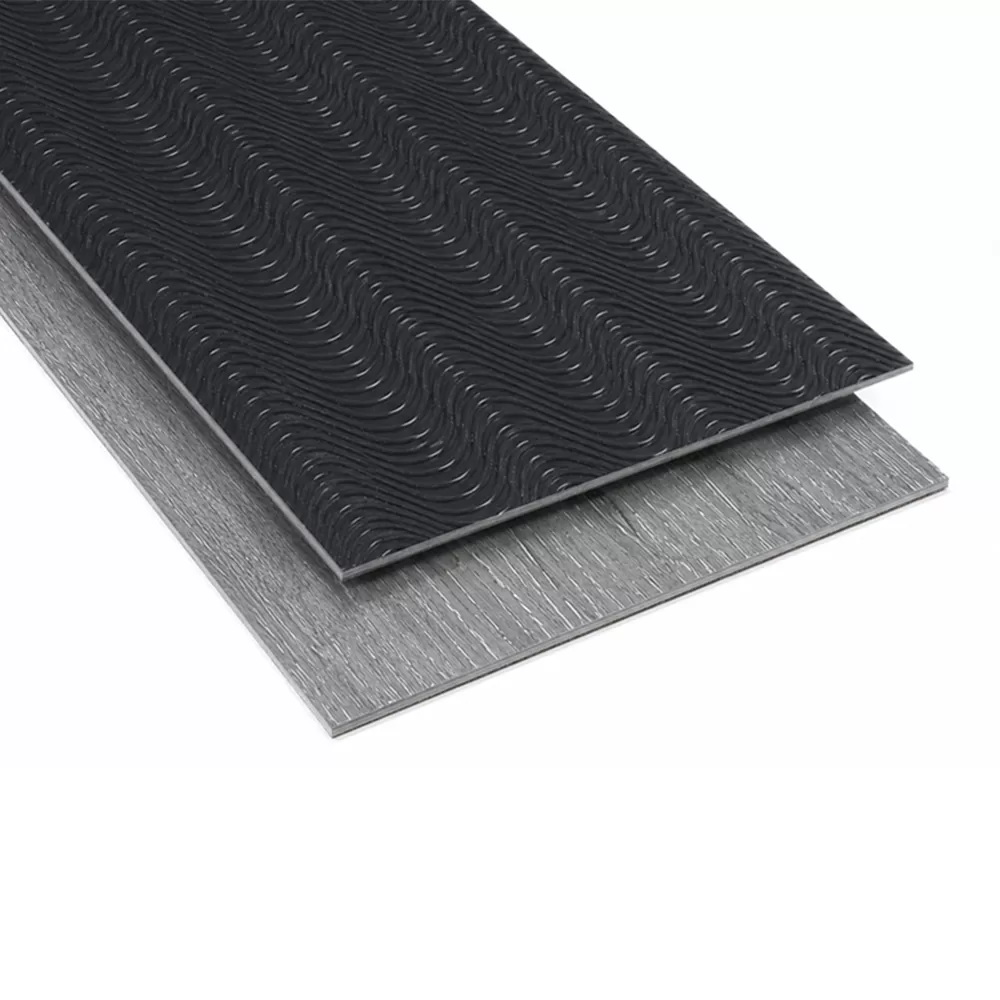 Looselay LVT Flooring